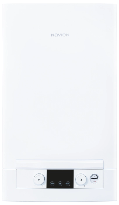 Настенный газовый котел Navien NGB150-24A