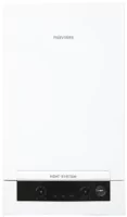 Настенный газовый котел 32 кВт Navien NGB210 SYSTEM-32H