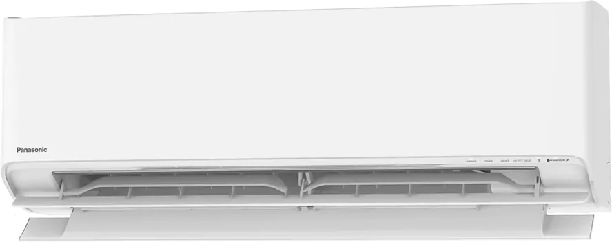 Воздух-Воздух Panasonic Nordic white CS-HZ25ZKE/CU-HZ25ZKE — изображение 6