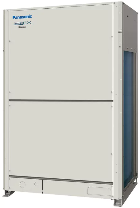 Воздух-Воздух Panasonic U-16ME2E8 — изображение 2