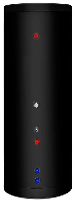 Бойлер косвенного нагрева Parpol VS2 inox 300 — изображение 2