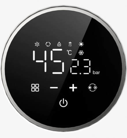 Настенный газовый котел Philips AWH7306/51 (B24C1) — изображение 2
