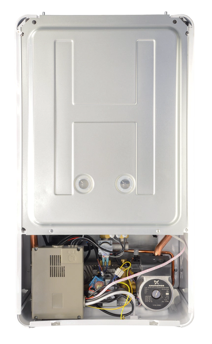 Настенный газовый котел Philips AWH7306/51 (B24C1) — изображение 5