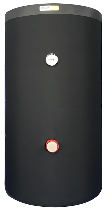 Бойлер косвенного нагрева RISPA RBFN NEO 210