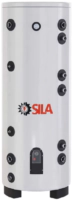 Бойлер косвенного нагрева SILA SST-200 D (JI)