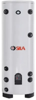 Бойлер косвенного нагрева SILA SST-200 S (JI)
