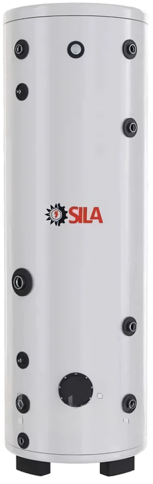 Бойлеры косвенного нагрева SILA SST-500 D (JI)