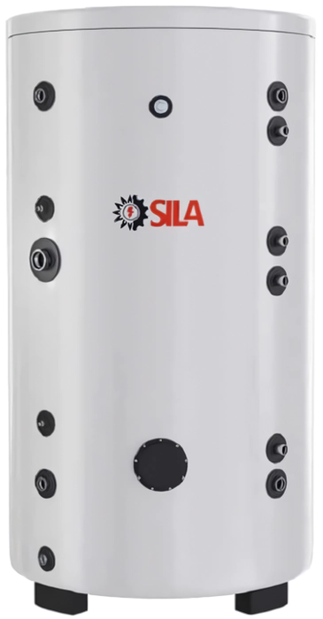 Бойлеры косвенного нагрева SILA SST-800 D (JI)