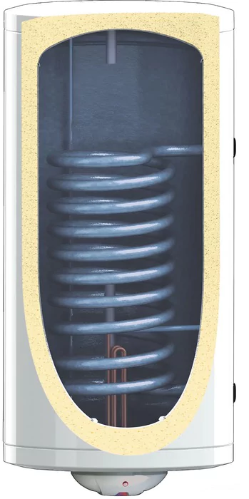 Бойлеры косвенного нагрева Sunsystem MB-L NL2 120 V/S1 — изображение 3