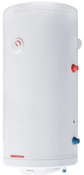Бойлеры косвенного нагрева Sunsystem MB-L NL2 120 V/S1