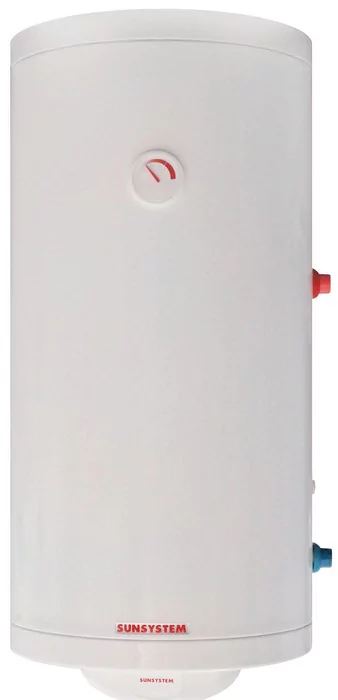Бойлеры косвенного нагрева Sunsystem MB-L NL2 120 V/S1 — изображение 2