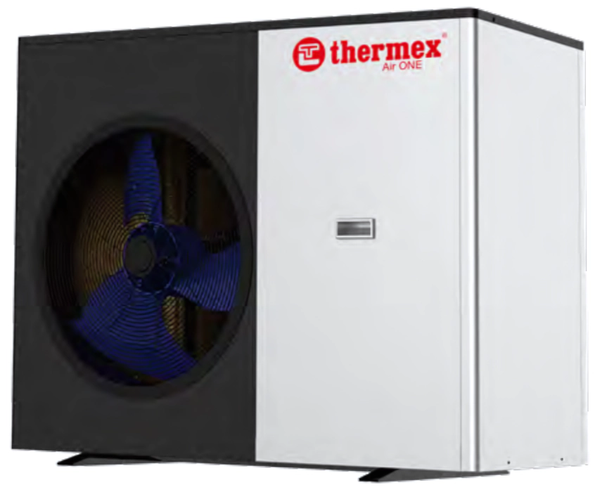 Моноблок Thermex Energy Air ONE 12 EH/380V