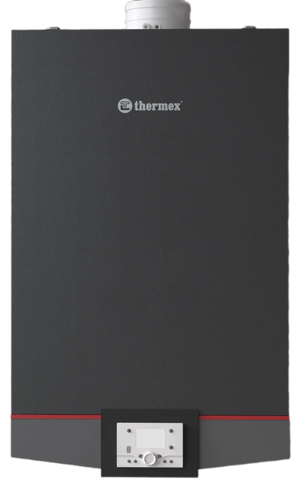 Настенный газовый котел 100 кВт Thermex Hyperion 2.0 PS 100 кВт — изображение 4