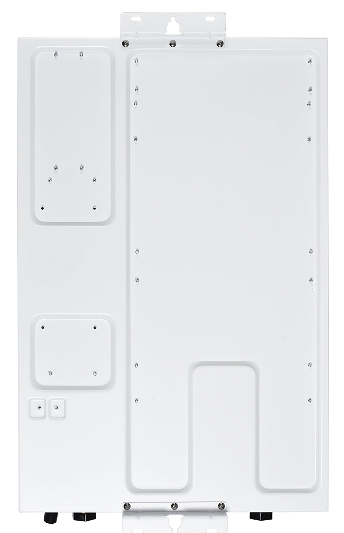 Электрический котел Thermex Sonne 12 Wi-Fi (White) — изображение 5