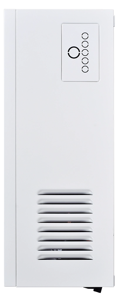 Электрический котел Thermex Sonne 12 Wi-Fi (White) — изображение 6