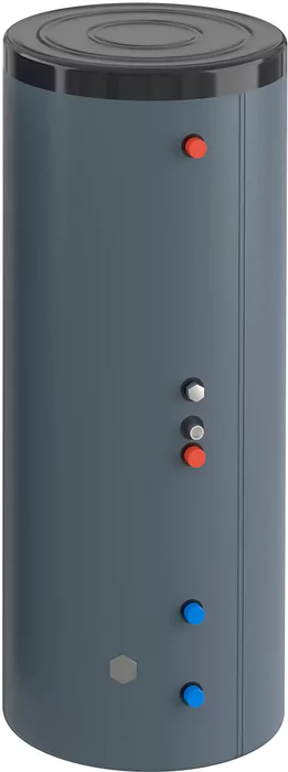 Бойлеры косвенного нагрева WARM 1000л — изображение 2