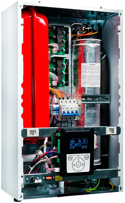 Электрический котел Zota MK-X Plus 30 — изображение 2