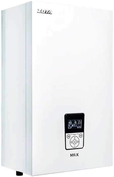 Электрический котел Zota MK-X Plus 6