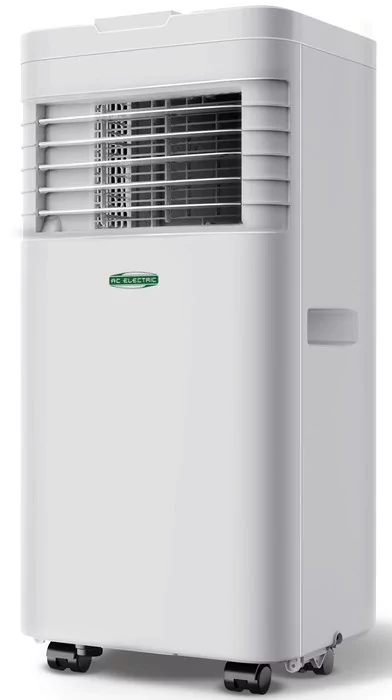 Мобильный кондиционер AC ELECTRIC ACE-09 FH/N6