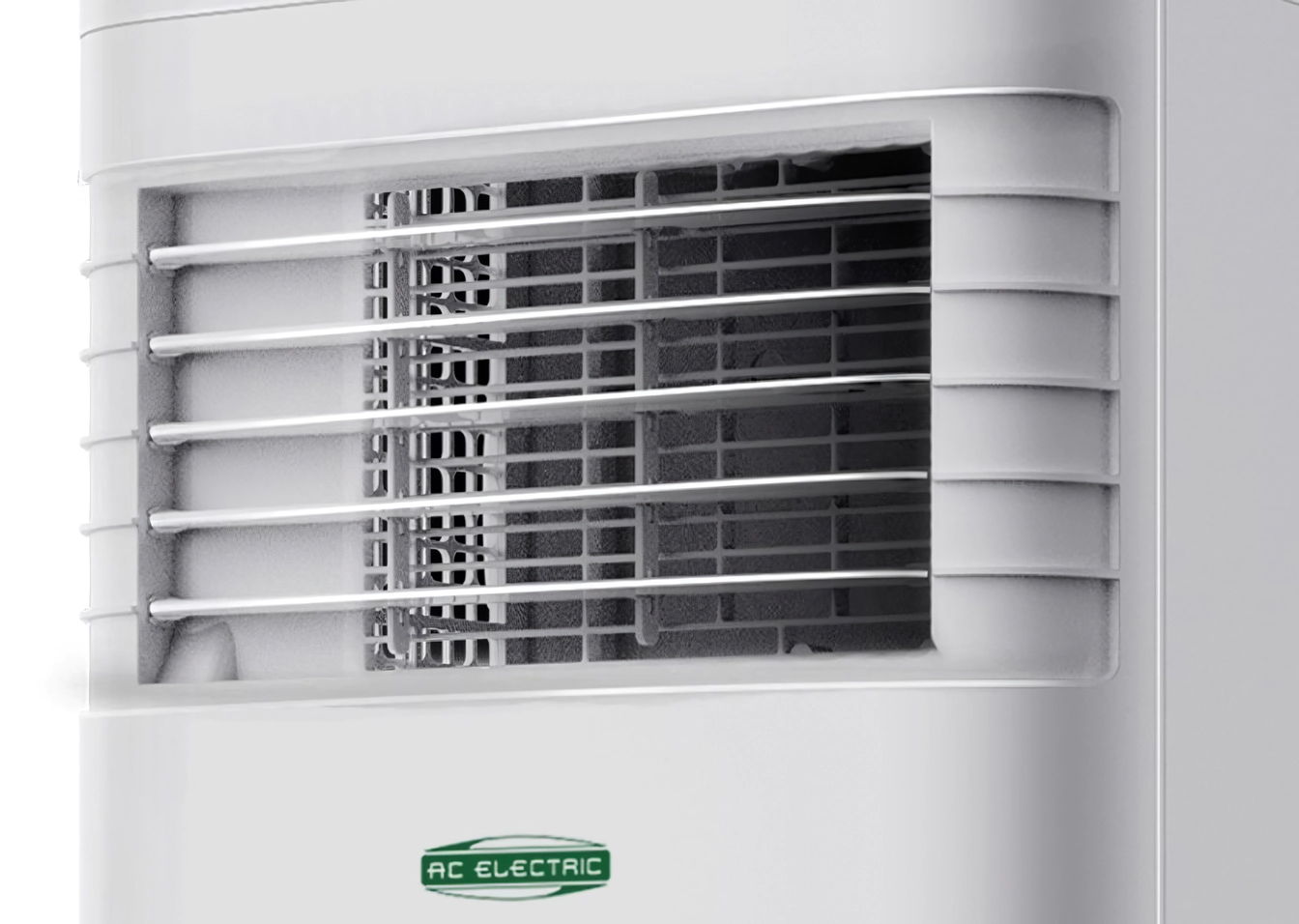 Мобильный кондиционер AC ELECTRIC ACE-09 FH/N6 — изображение 4