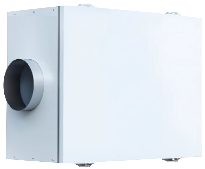 Вытяжная установка Alasca V1500EC