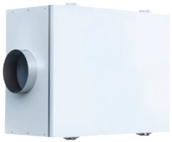 Вытяжная установка Alasca V500EC