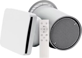 Проветриватель Aspira ECOCOMFORT PLUS 100