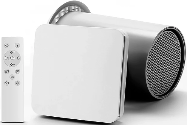 Проветриватель Aspira ECOCOMFORT PLUS 160 — изображение 4