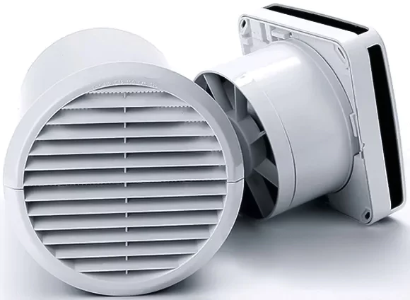 Проветриватель Aspira ECOCOMFORT PLUS 160 — изображение 2