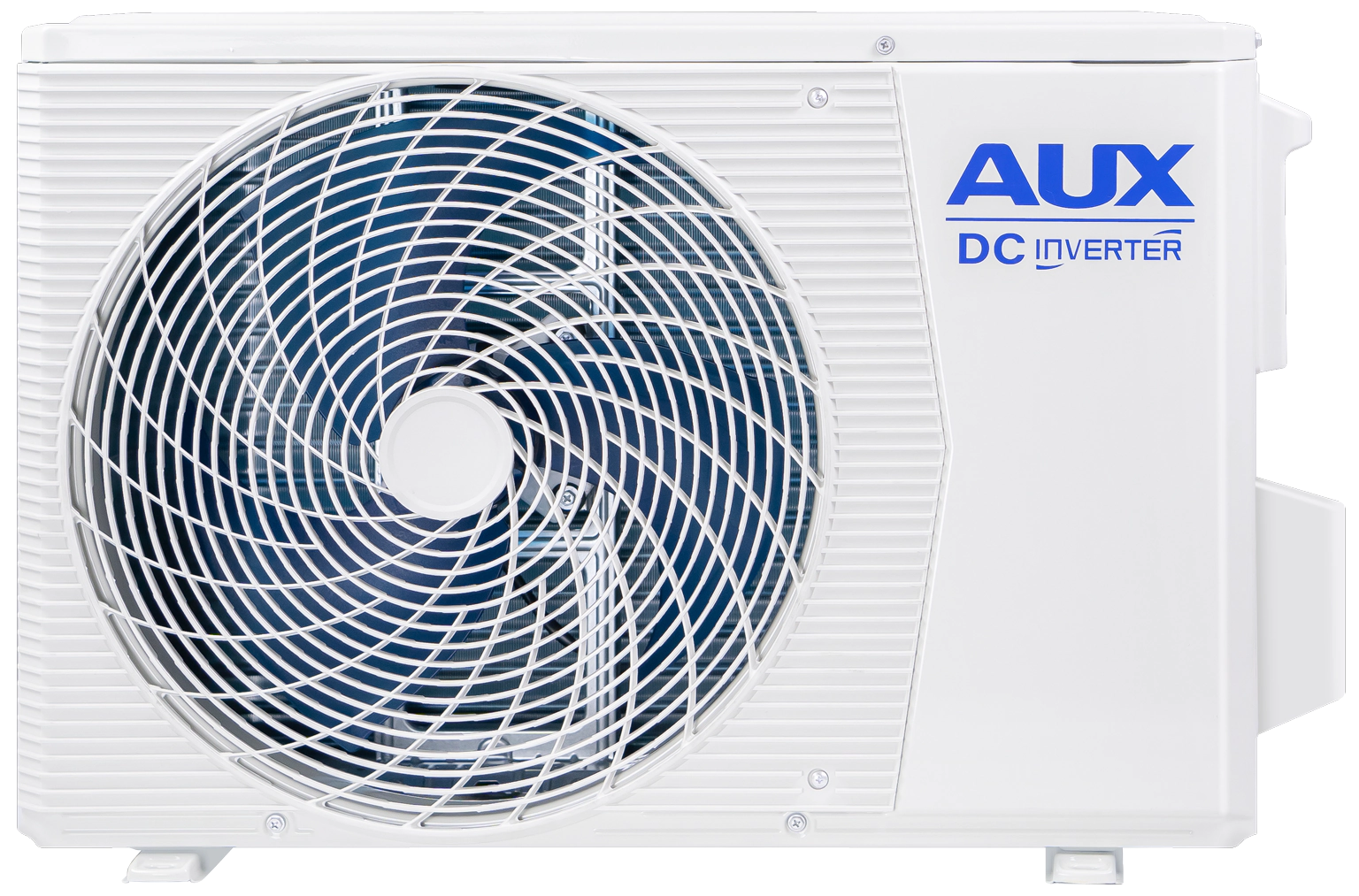 Кондиционер AUX Classic ASW-H12A4/BA-R2DI /AS-H12A4/BA-R2DI — изображение 3