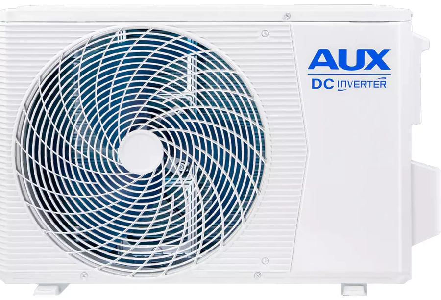 Кондиционер AUX Premium Progressive ASW-H12A4/AF-R2DI/AS-H12A4/AF-R2DI — изображение 2