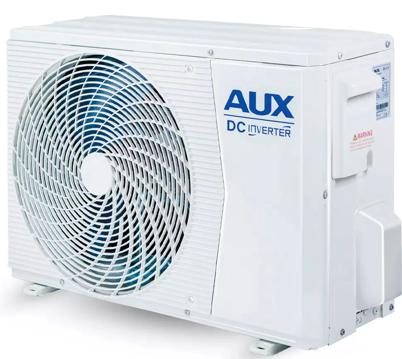 Кондиционер AUX Premium Progressive ASW-H12A4/AF-R2DI/AS-H12A4/AF-R2DI — изображение 11
