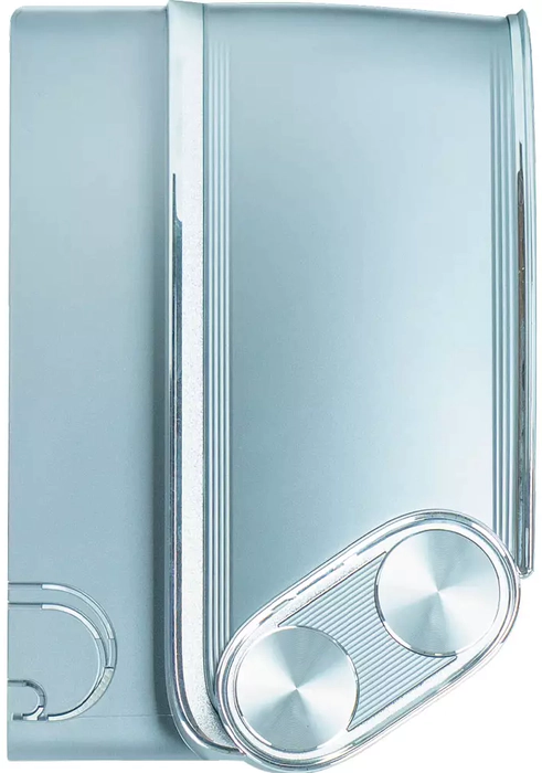 Кондиционер AUX Premium Progressive ASW-H12A4/AF-R2DI/AS-H12A4/AF-R2DI — изображение 5