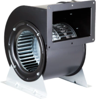 Центробежный вентилятор Bahcivan CES