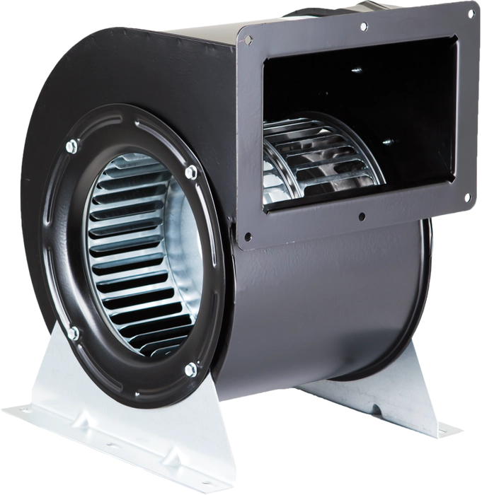 Центробежный вентилятор Bahcivan CES