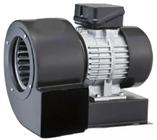 Центробежный вентилятор Bahcivan OBR 200М-2К
