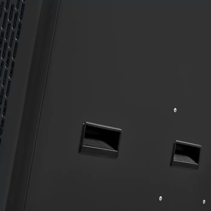 Промышленный мобильный кондиционер Ballu BGK5 с комплектом воздухоотводов — изображение 6