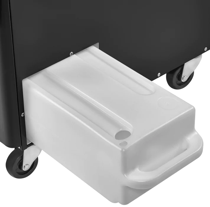 Промышленный мобильный кондиционер Ballu BGK5 с комплектом воздухоотводов — изображение 7