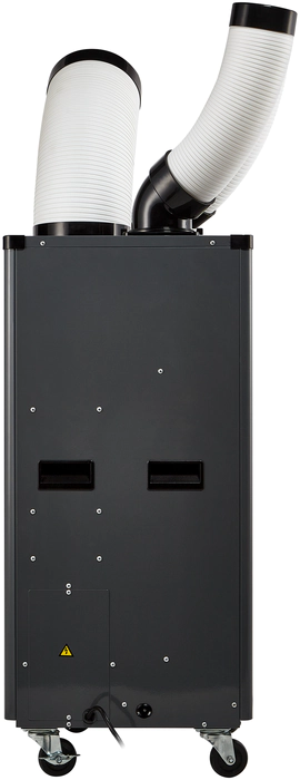 Промышленный мобильный кондиционер Ballu BGK5 с комплектом воздухоотводов — изображение 3