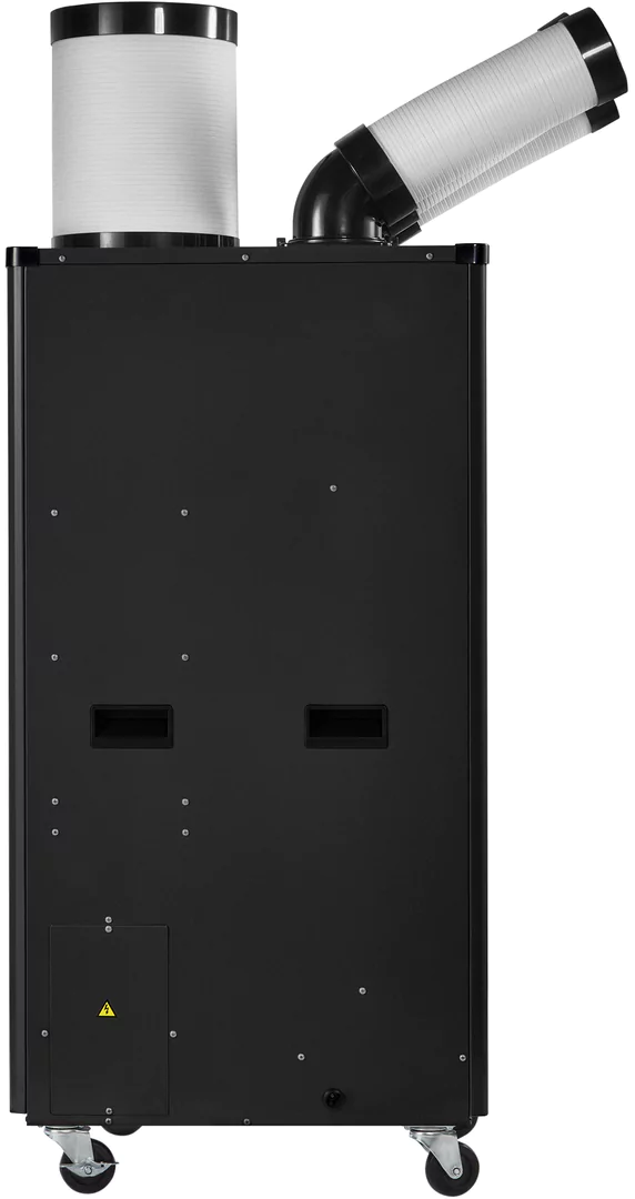 Промышленный мобильный кондиционер Ballu BGK9 с комплектом воздухоотводов — изображение 3