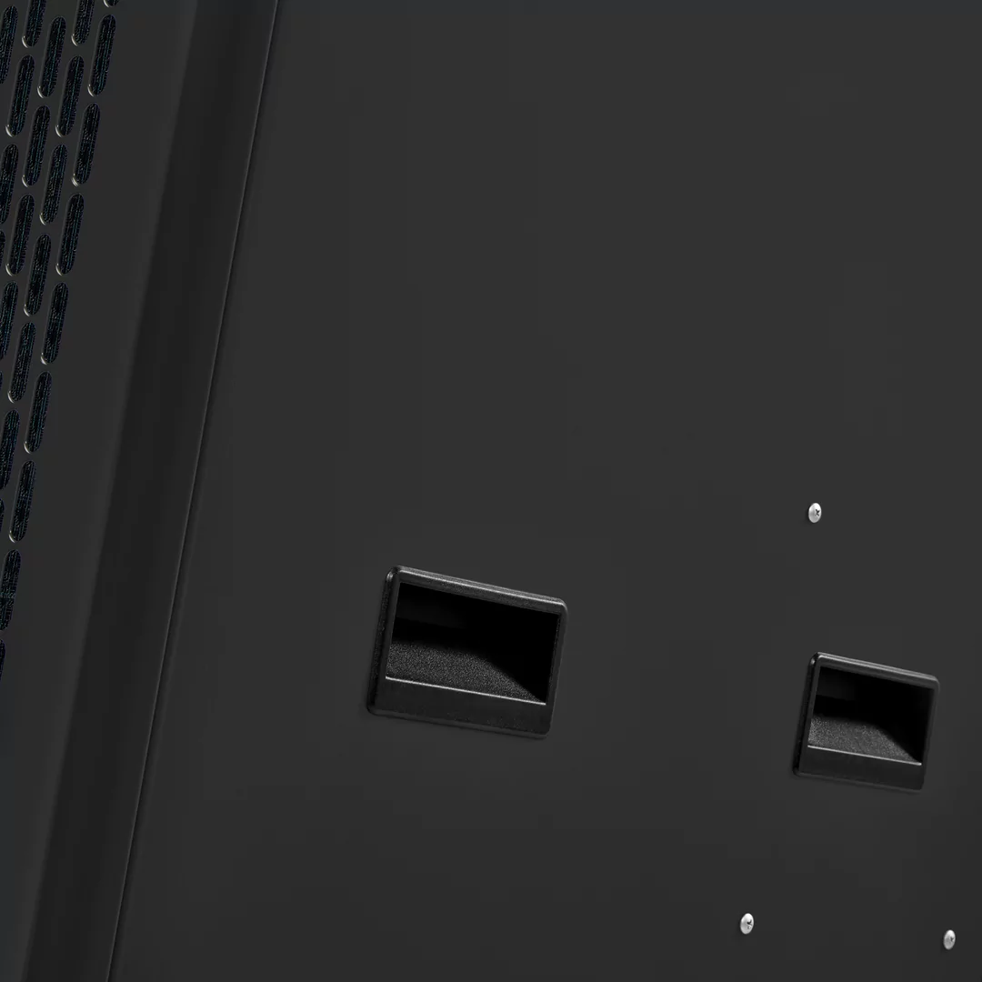 Промышленный мобильный кондиционер Ballu BGK9 с комплектом воздухоотводов — изображение 6