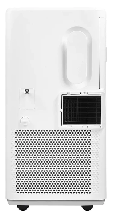 Мобильный кондиционер Ballu Eclipse BPAC-10 EPW/N6 white — изображение 5