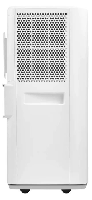 Мобильный кондиционер Ballu Eclipse BPAC-10 EPW/N6 white — изображение 6