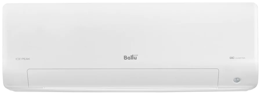 Кондиционер Ballu Ice Peak BSPKI-13HN8_V4