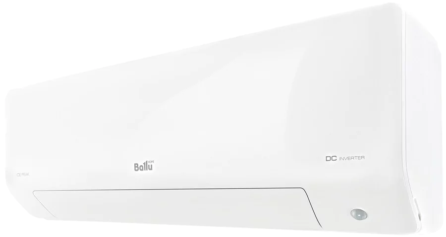 Кондиционер Ballu Ice Peak BSPKI-13HN8_V4 — изображение 6