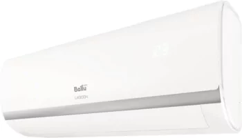Кондиционер Ballu Lagoon BSD-12HN8