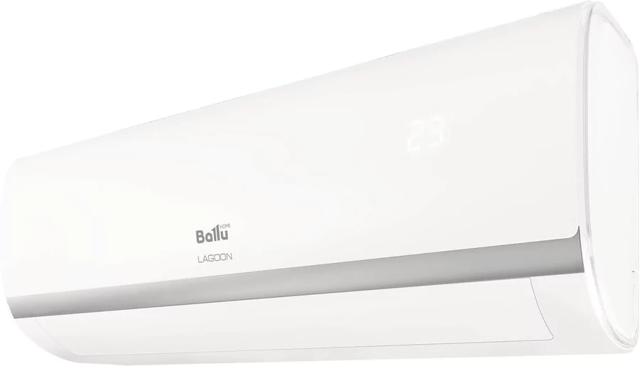 Кондиционер Ballu Lagoon BSD-12HN8