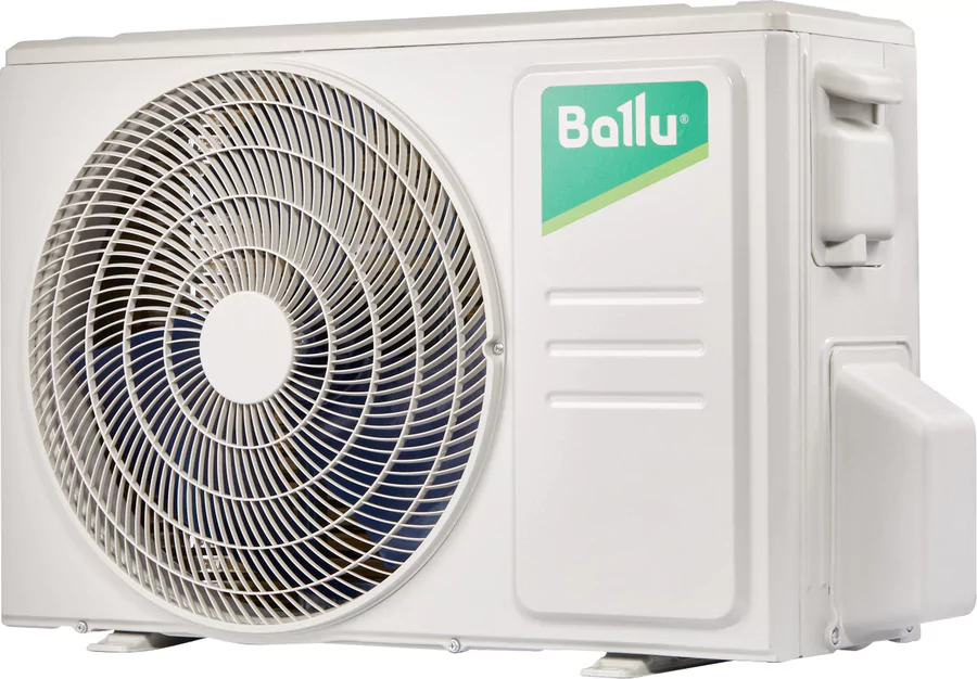 Кондиционер Ballu Lagoon BSD-12HN8 — изображение 2