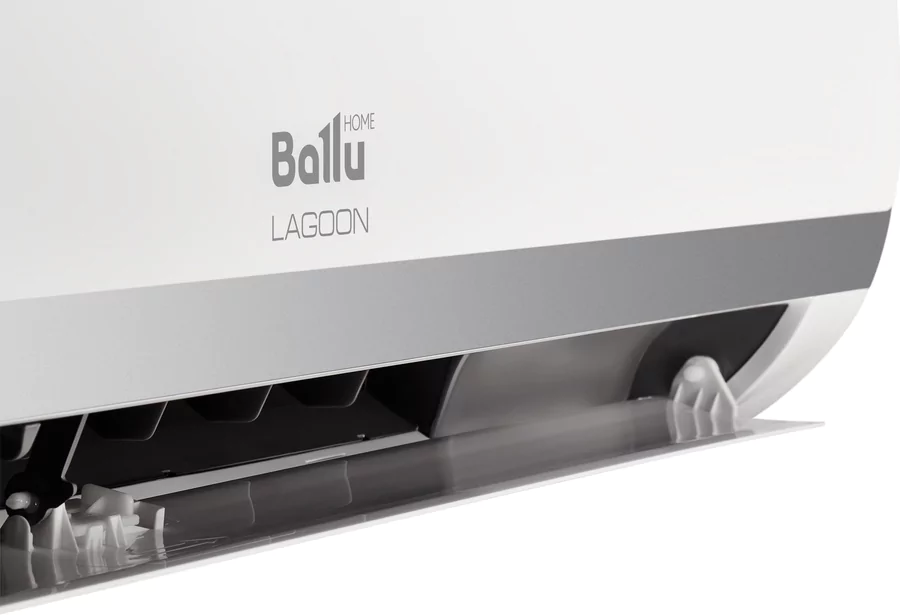 Кондиционер Ballu Lagoon BSD-12HN8 — изображение 5