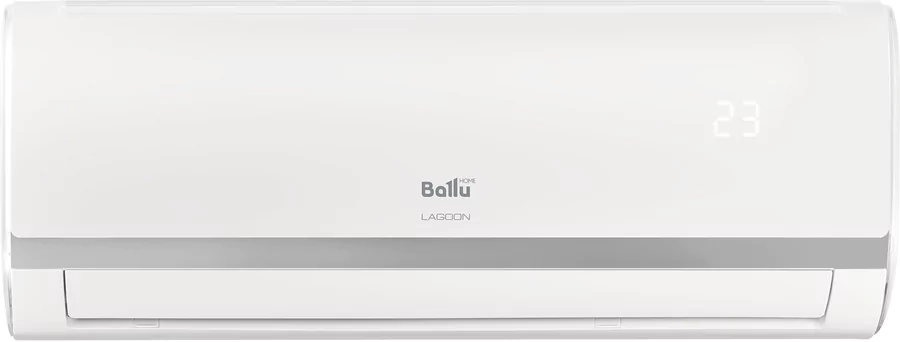 Кондиционер Ballu Lagoon BSD-12HN8 — изображение 7